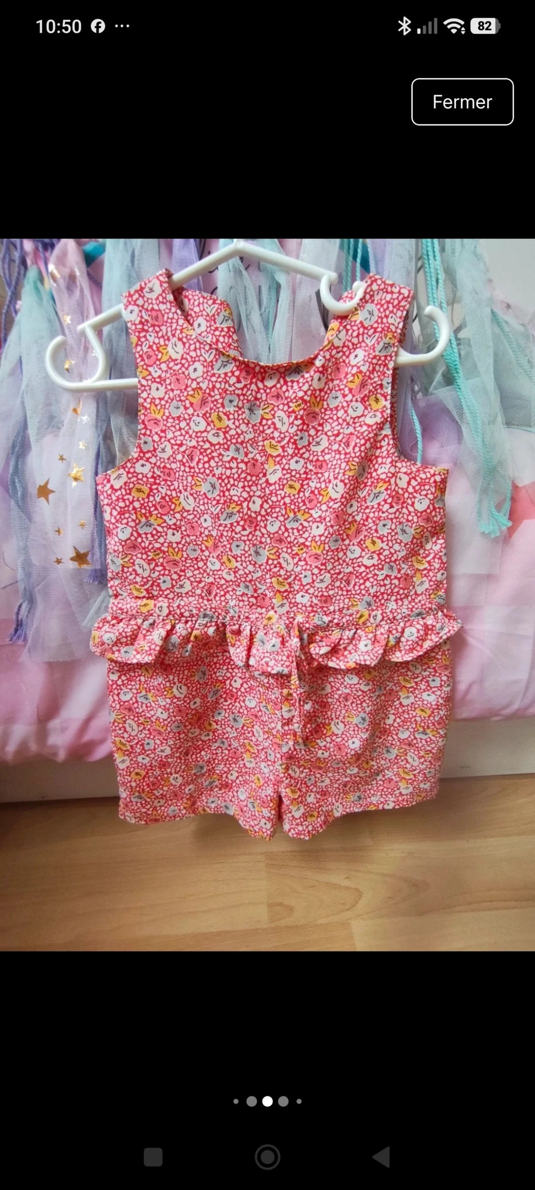 Combishort de verano de 24 meses Orchestra – photo 2